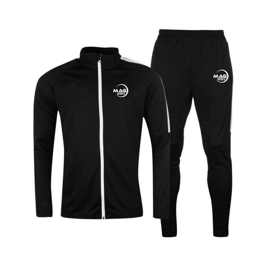 Men's Apparel & Tracksuits - Style #02